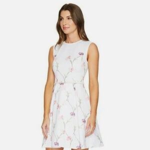 Ted Baker Flirty Cocktail Dress